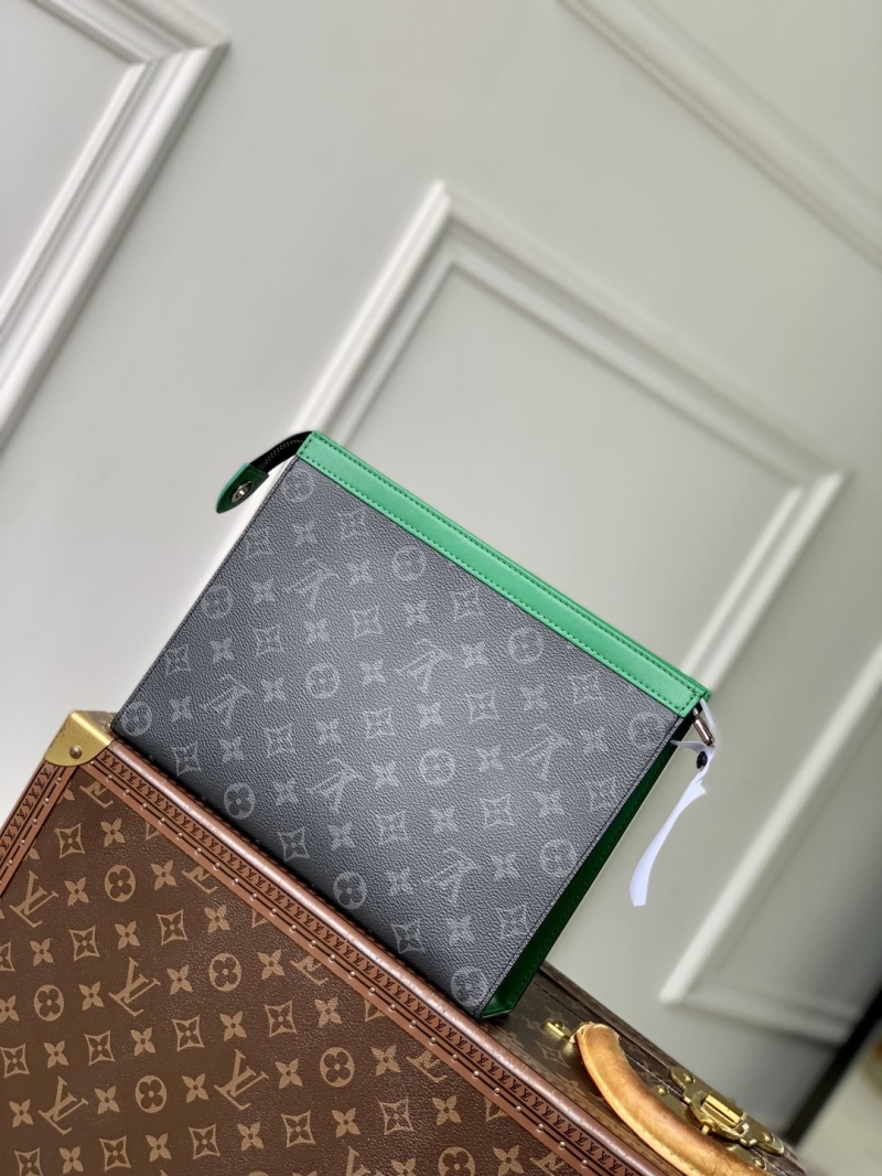 Mens LV Briefcases